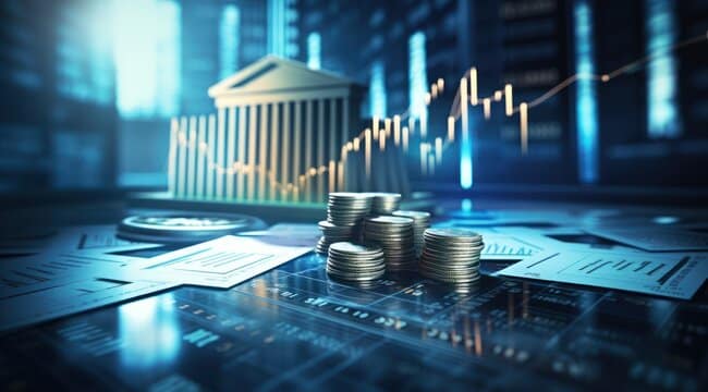 Soluções Financeiras